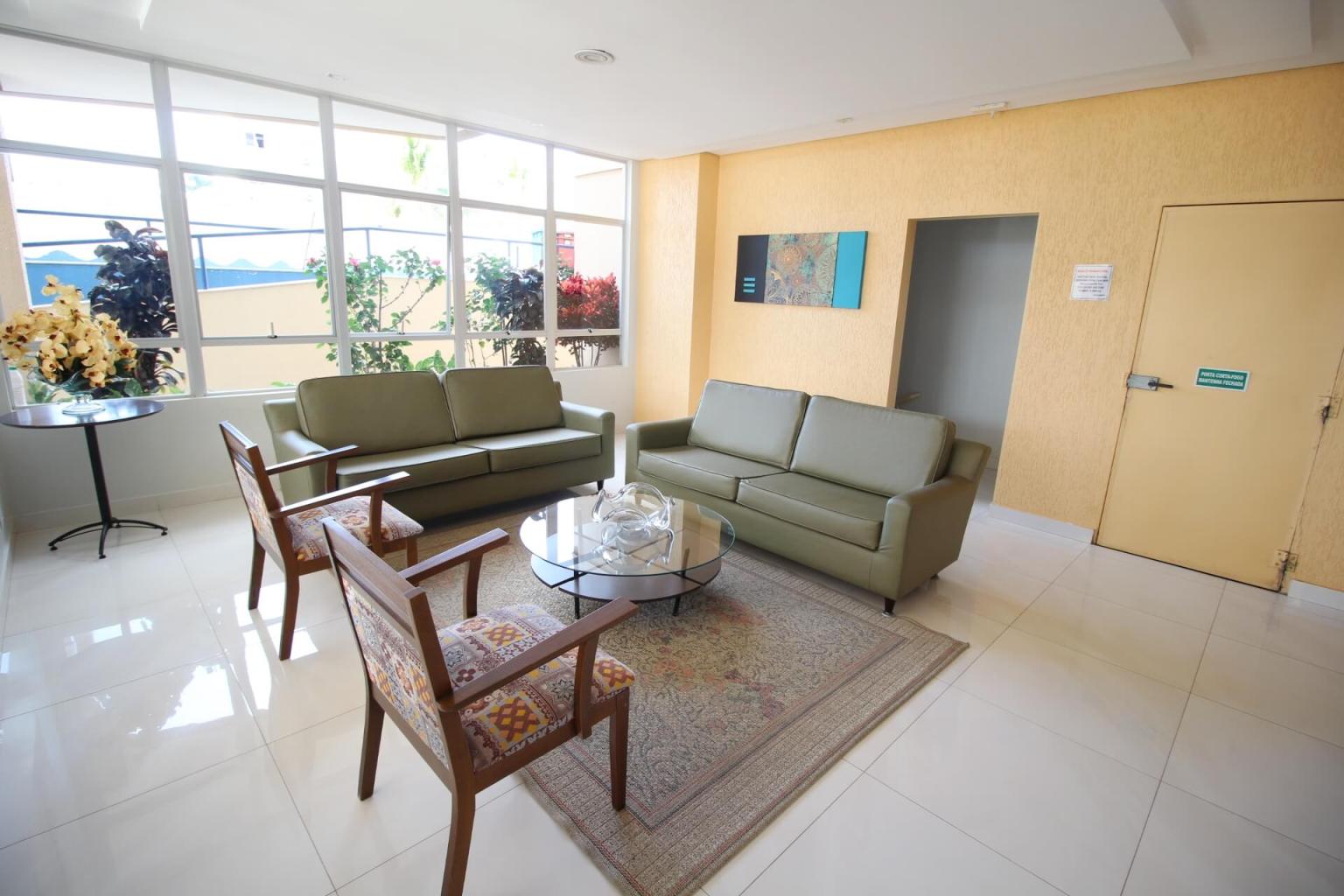 Foto THERMAS DAS CALDAS FLAT SERVIC